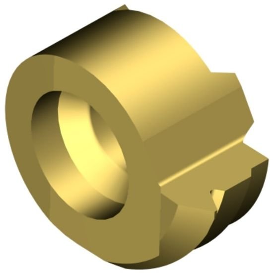 Picture of MB-07TH240UN-10R 1025 Sandvik 5735938 Groove Threading,Threading Insert 24.00TPI 60.0°