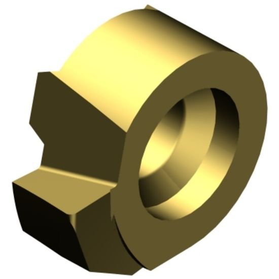 Picture of MB-07T093-02-10L 1025 Sandvik 5735939 Grooving,Groove Turning Insert 0.0080 0.20mm Radius