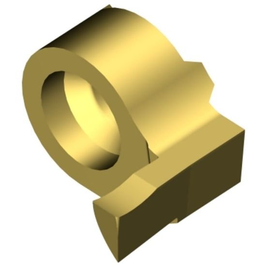 Picture of MB-09FB200-02-14R 1025 Sandvik 5735950 Grooving,Groove Turning Insert 0.0790 2.01mm Wide 0.0080 0.20mm Radius