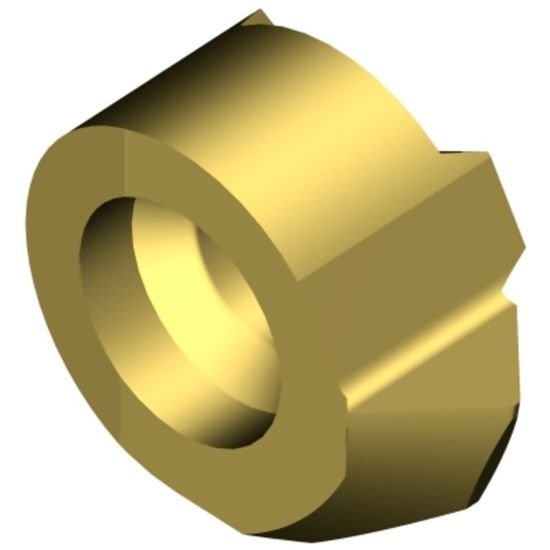 Picture of MB-07T045-02-10R 1025 Sandvik 5735957 Grooving,Groove Turning Insert 0.0080 0.20mm Radius