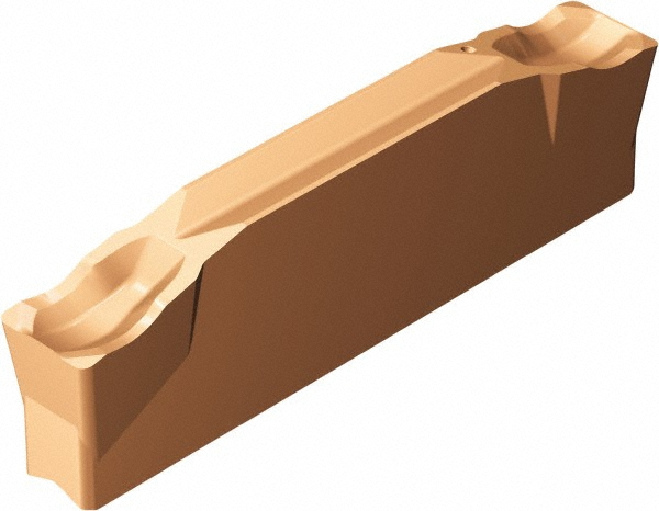 Picture of N123G2-0300-0003-CR 1125 Sandvik 5736021 Cut Off,Grooving,Groove Turning Insert 0.0120 0.30mm Radius