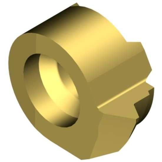 Picture of MB-07TH200mm-10R 1025 Sandvik 5736153 Groove Threading,Threading Insert 2.00mm 60.0°