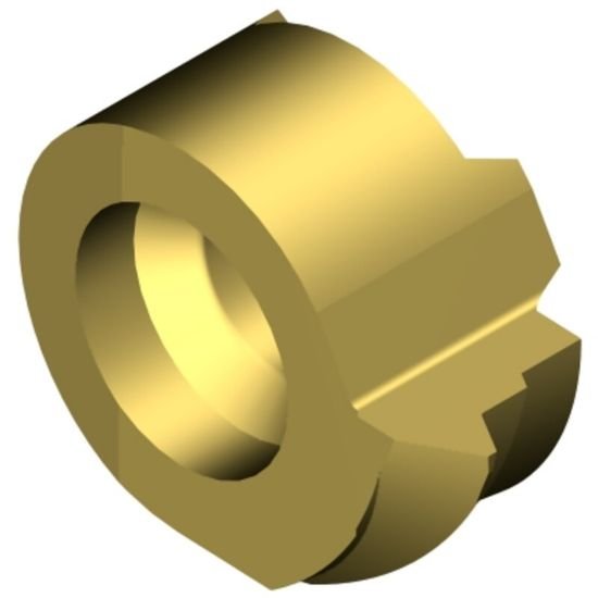 Picture of MB-07TH150mm-10R 1025 Sandvik 5736164 Groove Threading,Threading Insert 1.50mm 60.0°