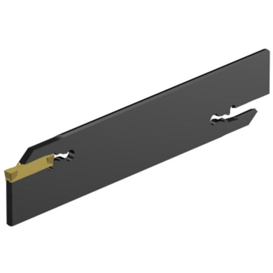 Picture of N123H55-25A2 Sandvik 5736262 Cut Off,Grooving Blade