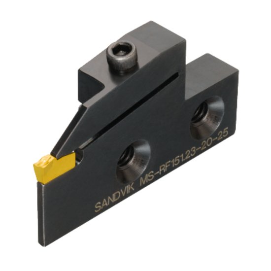 Picture of MS-RF151.23-26-40 Sandvik 5736367 Grooving Adapter Blade