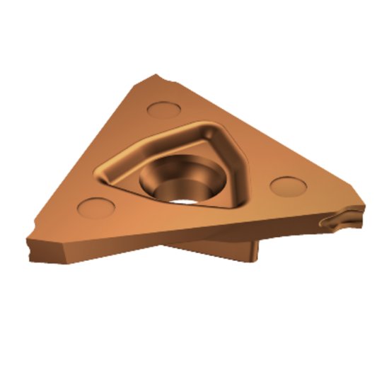 Picture of N123T3-0150-0001-CM 1125 Sandvik 5736406 Cut Off,Grooving Insert 0.0590 1.50mm Wide 0.0040 0.10mm Radius