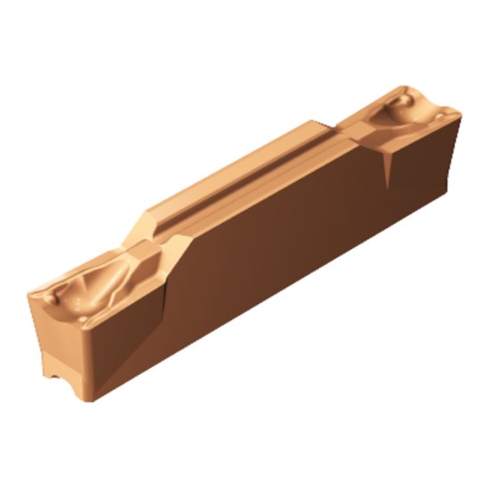 Picture of N123H2-0400-0004-TF 1125 Sandvik 5736555 Grooving,Groove Turning Insert 0.0160 0.41mm Radius