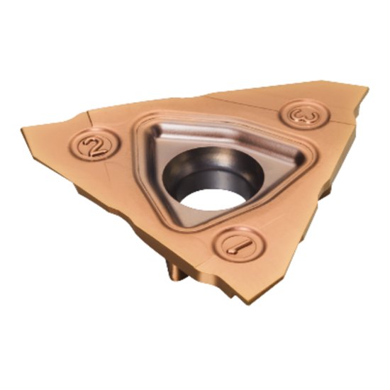 Picture of N123T3-0080-RS 1125 Sandvik 5736570 Cut Off,Grooving Insert 0.0310 0.79mm Wide 0.0160 0.41mm Radius