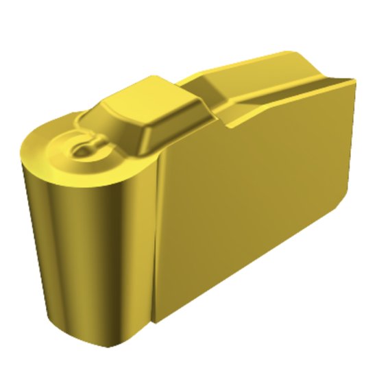 Picture of N151.2-A156-40-4P 235 Sandvik 5736657 Grooving,Groove Turning Insert 0.0780 1.98mm Radius