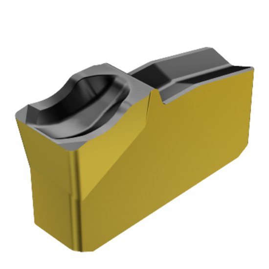 Picture of N151.2-250-4E 4225 Sandvik 5736763 Cut Off,Grooving Insert 0.0980 2.49mm Wide 0.0120 0.30mm Radius