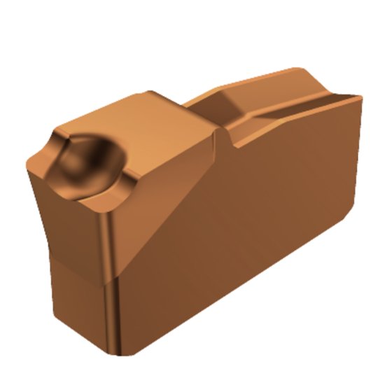 Picture of N151.2-300-9E 1125 Sandvik 5736844 Grooving,Groove Turning Insert 0.0140 0.36mm Radius