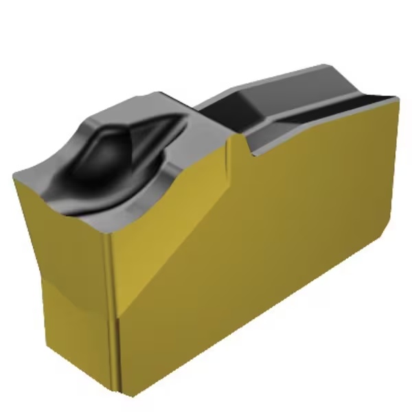 Picture of N151.2-300-5E 4225 Sandvik 5736851 Grooving,Groove Turning Insert 0.0080 0.20mm Radius