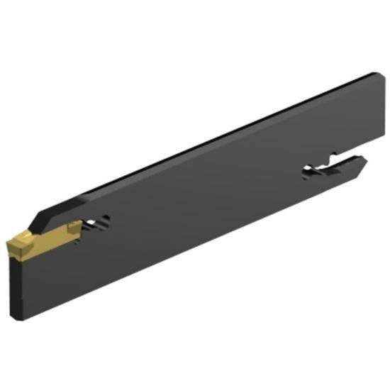 Picture of N123K55-25A2 Sandvik 5736927 Cut Off,Grooving Blade