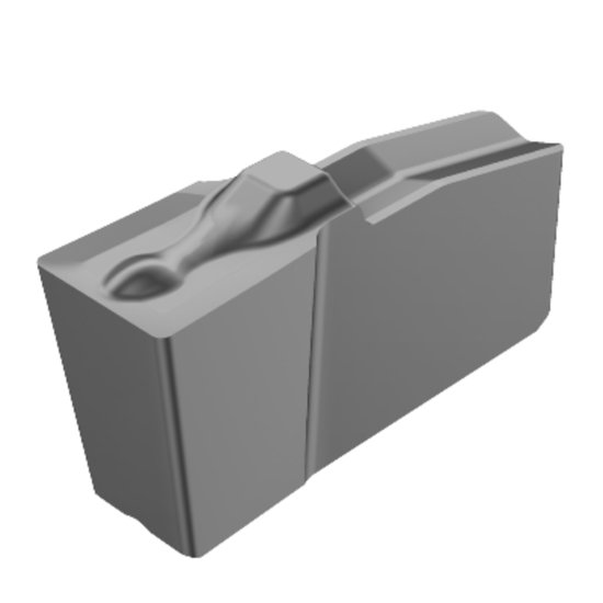 Picture of N151.2-A219-50-4G H13A Sandvik 5736967 Grooving,Groove Turning Insert 0.0220 0.56mm Radius