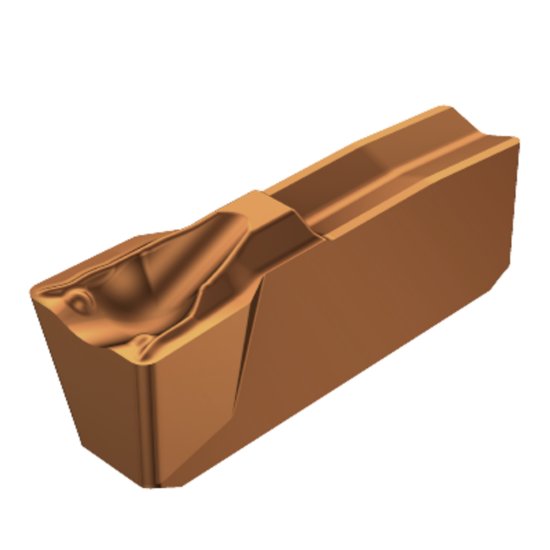 Picture of N151.3-400-30-7G 1145 Sandvik 5736973 Grooving,Groove Turning Insert 0.1570 3.99mm Wide 0.0160 0.41mm Radius