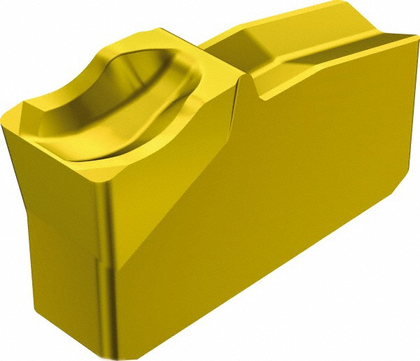 Picture of N151.2-300-4E 235 Sandvik 5737076 Grooving,Groove Turning Insert 0.1180 3.00mm Wide 0.0120 0.30mm Radius