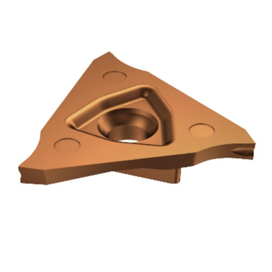 Picture of N123T3-0200-0000-CS 1125 Sandvik 5737078 Grooving,Groove Turning Insert 0.0790 2.01mm Wide