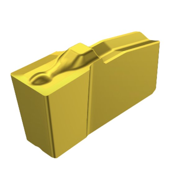 Picture of N151.2-A110-25-4G 235 Sandvik 5737122 Cut Off,Grooving Insert 0.0130 0.33mm Radius