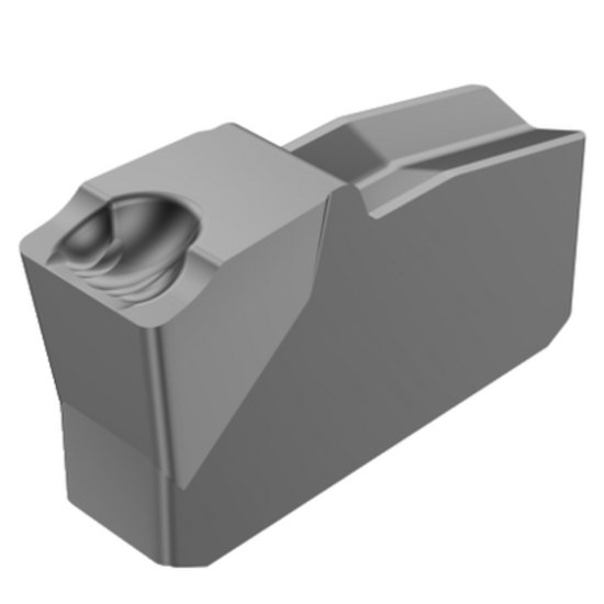 Picture of N151.2-200-20-5G 525 Sandvik 5737166 Grooving,Groove Turning Insert 0.0080 0.20mm Radius