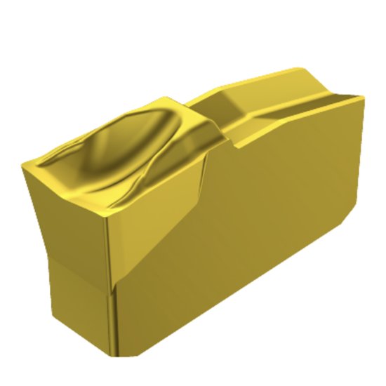 Picture of N151.2-250-7E 235 Sandvik 5737324 Grooving,Groove Turning Insert 0.0980 2.49mm Wide 0.0040 0.10mm Radius