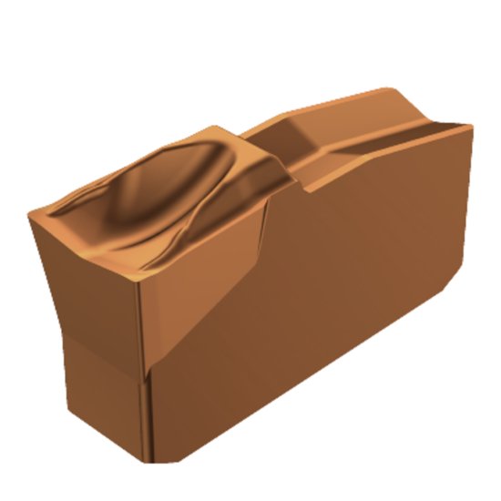 Picture of N151.2-400-7E 1145 Sandvik 5737383 Cut Off,Grooving Insert 0.1570 3.99mm Wide 0.0060 0.15mm Radius