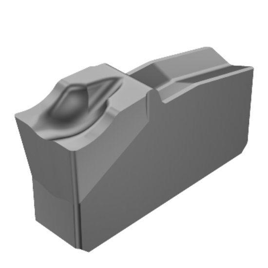 Picture of N151.2-400-5E H13A Sandvik 5737385 Grooving,Groove Turning Insert 0.0080 0.20mm Radius