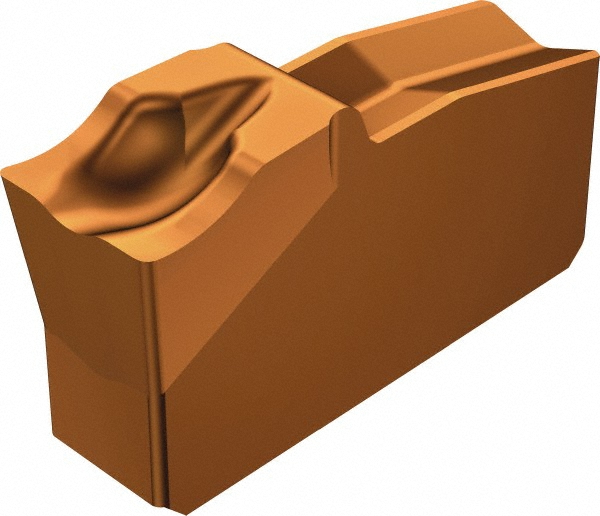 Picture of N151.2-400-5E 1125 Sandvik 5737391 Cut Off,Grooving Insert 0.1570 3.99mm Wide 0.0080 0.20mm Radius
