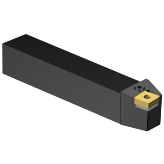 Picture of Sandvik PCBNL 2525M 12, T-Max P Shank Tool for Turning, Left Hand, 25 x 25mm Shank Stick Tool
