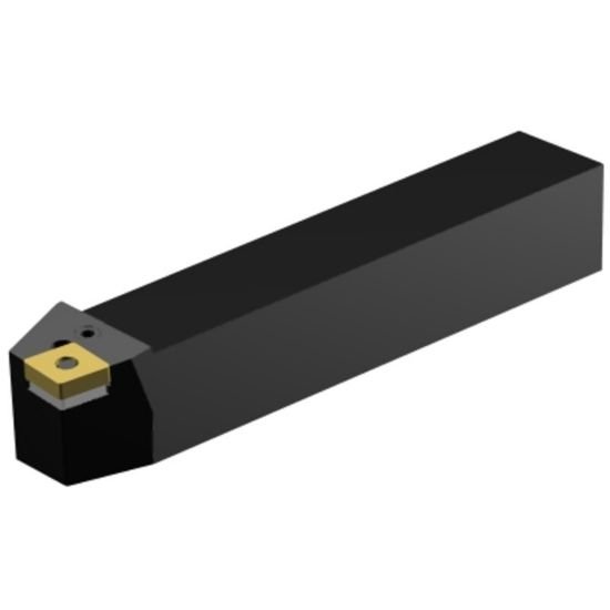 Picture of Sandvik PCBNR 4040S 19, T-Max P Shank Tool for Turning, Right Hand, 40 x 40mm Shank Stick Tool