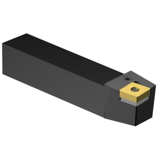 Picture of Sandvik PCBNL 3232P 19, T-Max P Shank Tool for Turning, Left Hand, 32 x 32mm Shank Stick Tool