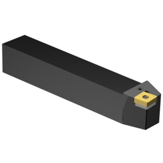 Picture of Sandvik PCBNL 4040S 19, T-Max P Shank Tool for Turning, Left Hand, 40 x 40mm Shank Stick Tool