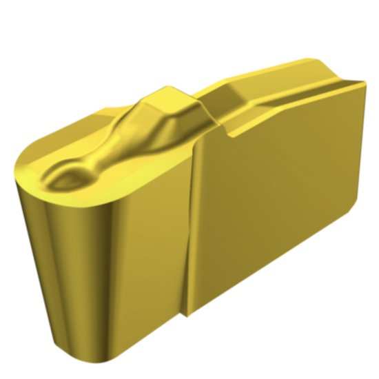 Picture of N151.2-400-30-4U 235 Sandvik 5737451 Grooving,Groove Turning Insert 0.0790 2.01mm Radius