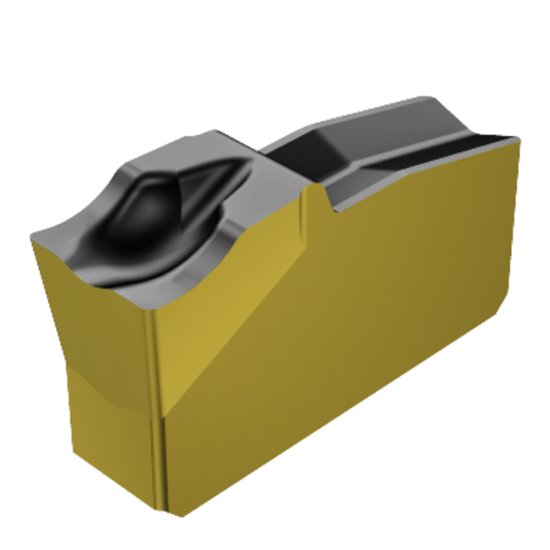 Picture of N151.2-600-5E 4225 Sandvik 5737542 Grooving,Groove Turning Insert 0.0080 0.20mm Radius