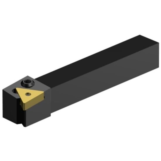 Picture of Sandvik PTGNR 1010E 11, T-Max P Shank Tool for Turning, Right Hand, 10 x 10mm Shank Stick Tool