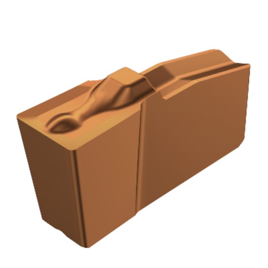 Picture of N151.2-185-20-4G 1125 Sandvik 5737598 Grooving,Groove Turning Insert 0.0730 1.85mm Wide 0.0040 0.10mm Radius