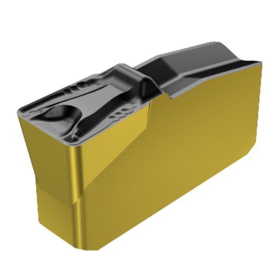 Picture of N151.2-5004-50-5T 4225 Sandvik 5737662 Grooving,Groove Turning Insert 0.1970 5.00mm Wide 0.0160 0.41mm Radius