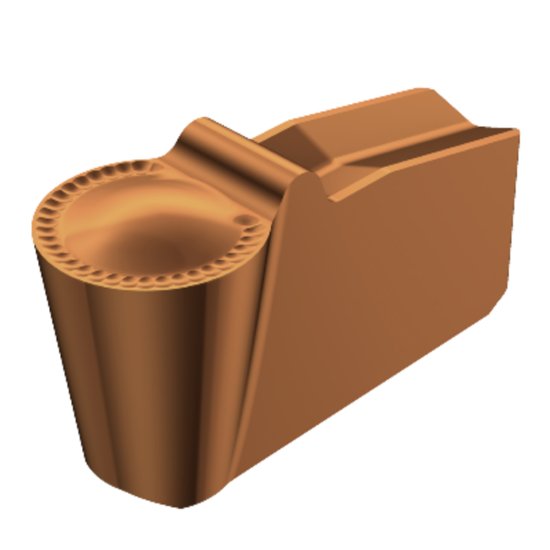 Picture of N151.2-800-60-5P 1125 Sandvik 5737830 Cut Off,Grooving Insert 0.3150 8.00mm Wide 0.1570 3.99mm Radius