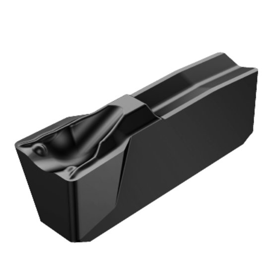 Picture of N151.3-300-25-7G 3020 Sandvik 5738012 Grooving,Groove Turning Insert 0.1180 3.00mm Wide 0.0120 0.30mm Radius