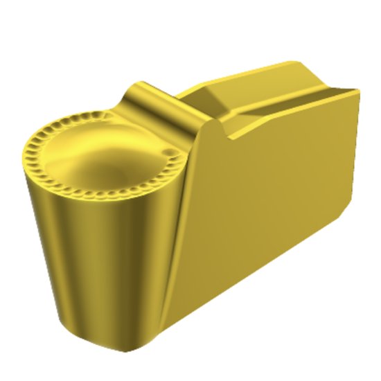 Picture of N151.2-600-50-5P 235 Sandvik 5738158 Grooving,Groove Turning Insert 0.1180 3.00mm Radius