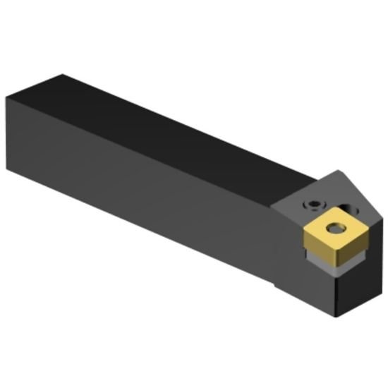 Picture of Sandvik PCLNL 2525M 16, T-Max P Shank Tool for Turning, Left Hand, 25 x 25mm Shank Stick Tool