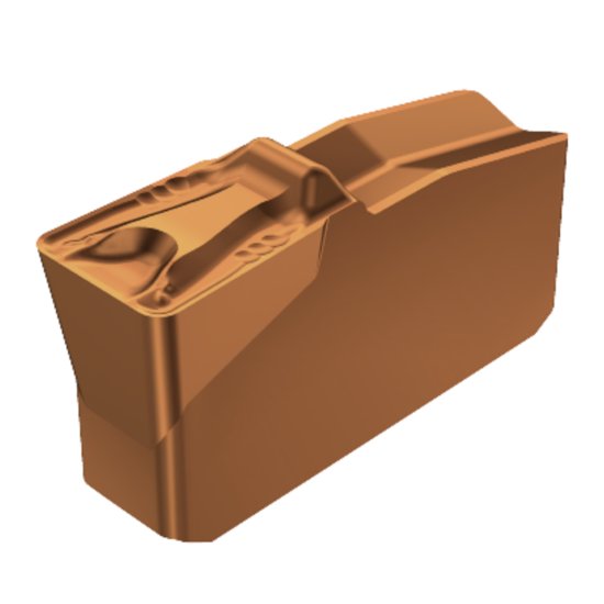 Picture of N151.2-6008-60-5T 1125 Sandvik 5738259 Grooving,Groove Turning Insert 0.2360 5.99mm Wide 0.0320 0.81mm Radius