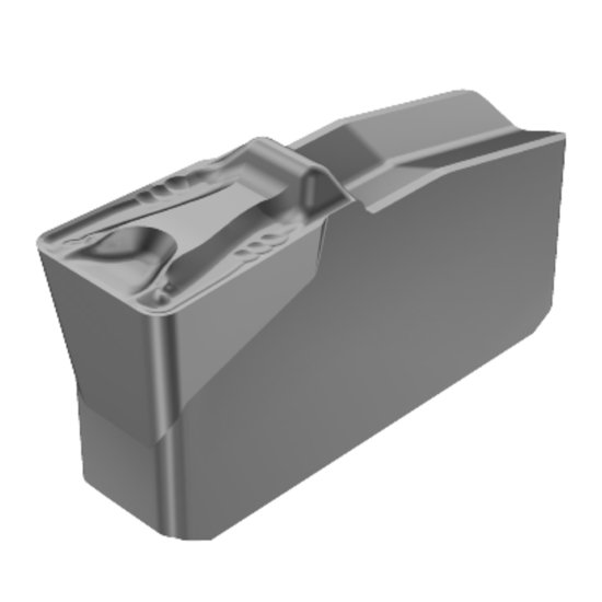 Picture of N151.2-4008-40-5T 525 Sandvik 5738367 Grooving,Groove Turning Insert 0.1570 3.99mm Wide 0.0320 0.81mm Radius