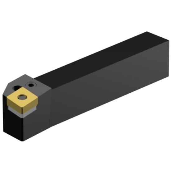 Picture of Sandvik PCLNR 3225P 19, T-Max P Shank Tool for Turning, Right Hand, 32 x 25mm Shank Stick Tool