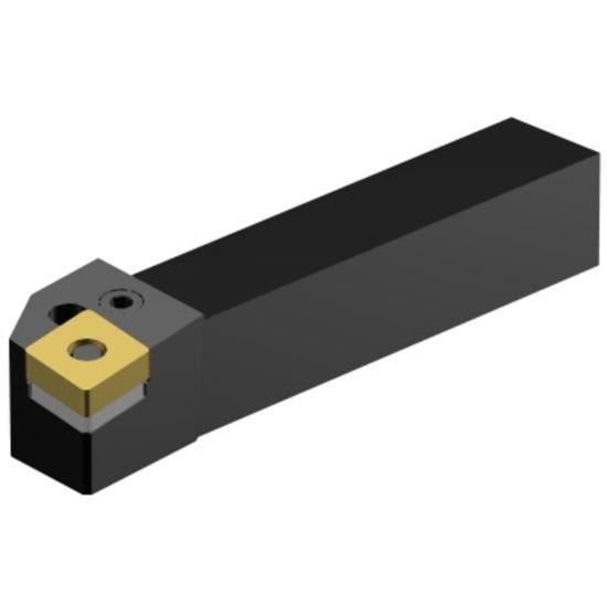 Picture of Sandvik PCLNR 2525M 19, T-Max P Shank Tool for Turning, Right Hand, 25 x 25mm Shank Stick Tool