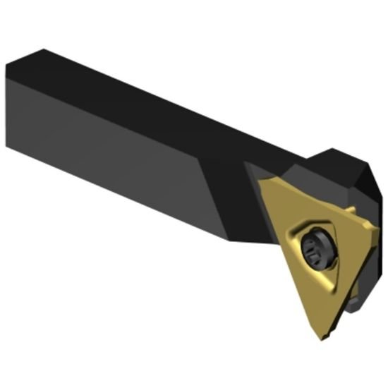 Picture of QS-LF123U06-1010B Sandvik 5738723 Grooving,Groove Turning,Groove Threading Stick Tool 0.3937 10.00mm Shank