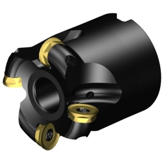 Picture of Sandvik RA300-051R19-13M, CoroMill 300 Face Milling Cutter, 2.000" Cutting Diameter Button Cutter