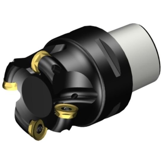 Picture of Sandvik RA300-052C5-13M, CoroMill 300 Face Milling Cutter, 2.000" Cutting Diameter Button Cutter