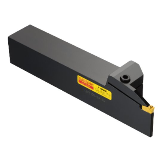 Picture of RB151.23-24-80 Sandvik 5738778 Cut Off,Grooving,Groove Turning Stick Tool 1.5000 38.10mm - 1-1/2 Shank