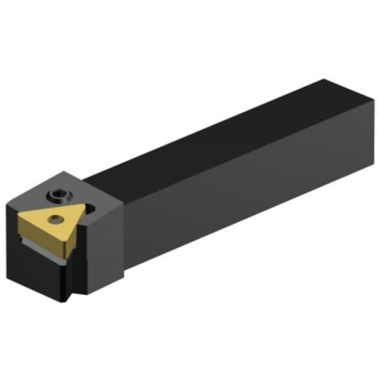 Picture of Sandvik PTFINER 1616H 16, T-Max P Shank Tool for Turning, Right Hand, 16 x 16mm Shank Stick Tool