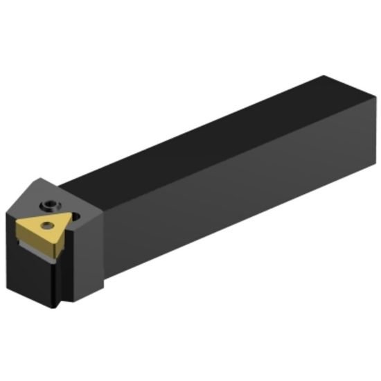 Picture of Sandvik PTFINER 2020K 16, T-Max P Shank Tool for Turning, Right Hand, 20 x 20mm Shank Stick Tool